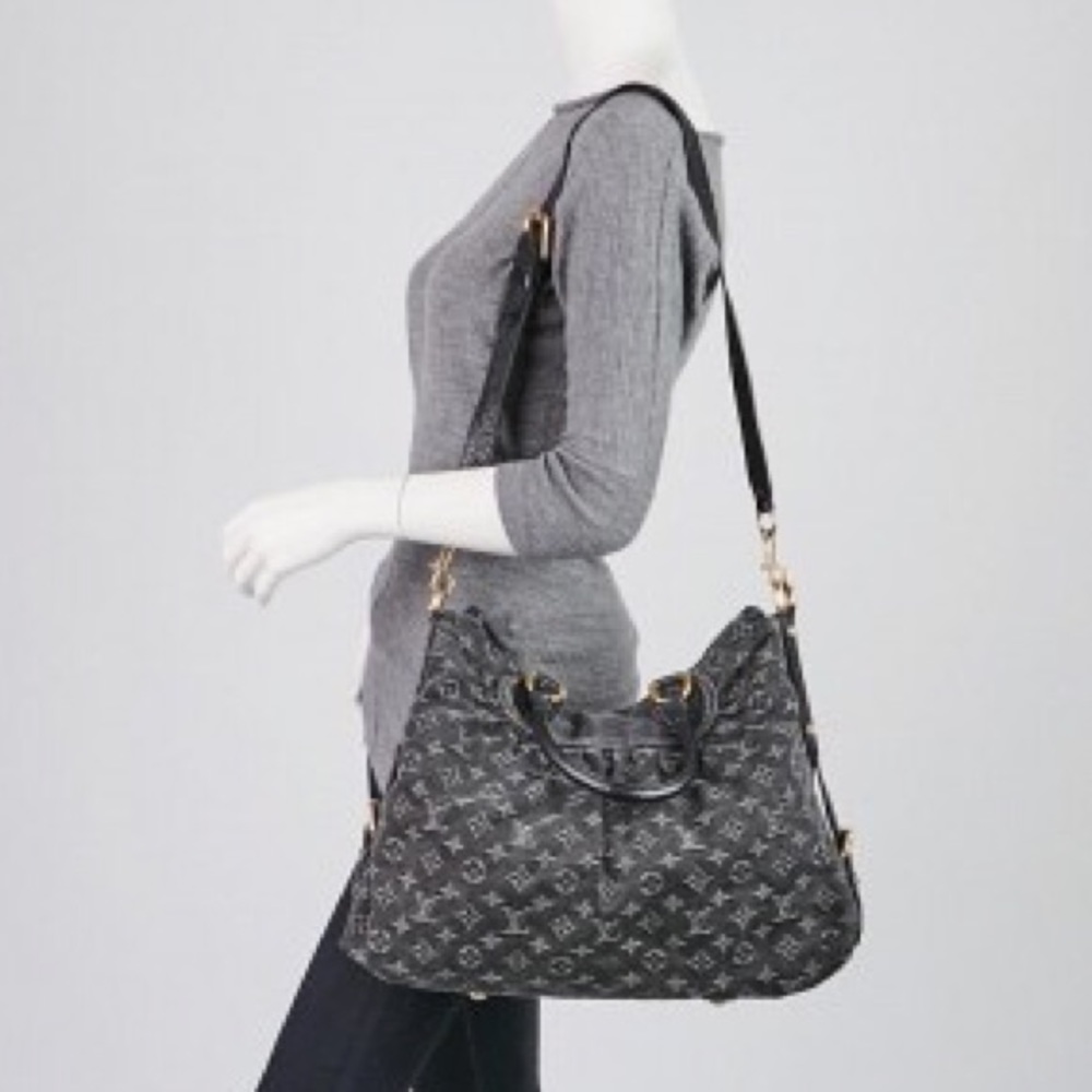 XL NEO CABBY LOUIS VUITTON - Picture 4 of 12